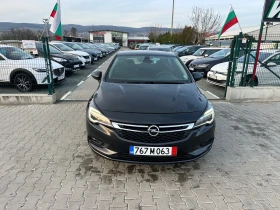 Opel Astra 1.6tdi Euro6 CarPlay  LED , снимка 3