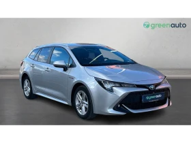 Toyota Corolla 1.8 TS HSD, Месечна вноска от 199  , снимка 8