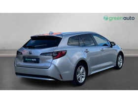 Toyota Corolla 1.8 TS HSD, Месечна вноска от 199  , снимка 7