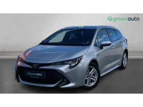 Toyota Corolla 1.8 TS HSD, Месечна вноска от 199  , снимка 1