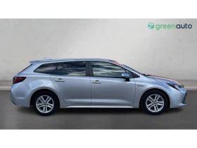 Toyota Corolla 1.8 TS HSD, Месечна вноска от 199  , снимка 6