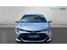 Toyota Corolla 1.8 TS HSD, Месечна вноска от 199  , снимка 5