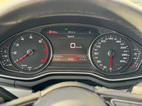 Audi A4 45TFSI* Quattro* Komfort* АвтоКредит* (ЦЕНА ДО БГ), снимка 11