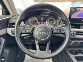 Audi A4 45TFSI* Quattro* Komfort* АвтоКредит* (ЦЕНА ДО БГ), снимка 15