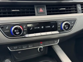 Audi A4 45TFSI* Quattro* Komfort* АвтоКредит* (ЦЕНА ДО БГ), снимка 13