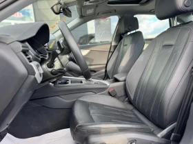 Audi A4 45TFSI* Quattro* Komfort* АвтоКредит* (ЦЕНА ДО БГ), снимка 7