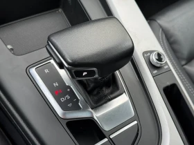 Audi A4 45TFSI* Quattro* Komfort* АвтоКредит* (ЦЕНА ДО БГ), снимка 14