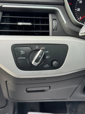 Audi A4 45TFSI* Quattro* Komfort* АвтоКредит* (ЦЕНА ДО БГ), снимка 9