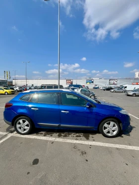Renault Megane 1.5dci, снимка 7