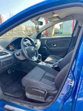 Renault Megane 1.5dci, снимка 8