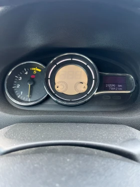 Renault Megane 1.5dci, снимка 6