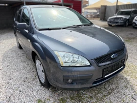 Ford Focus 1.6D РЕАЛНИ КИЛОМЕТРИ !!! , снимка 2