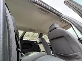 Ford Focus 1.6D РЕАЛНИ КИЛОМЕТРИ !!! , снимка 8