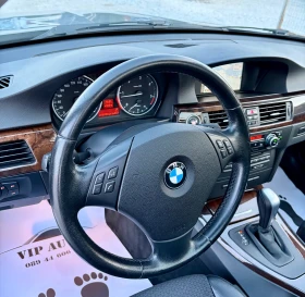 BMW 320 D XDRIVE NAVI PANORAMA AVTOMAT, снимка 13