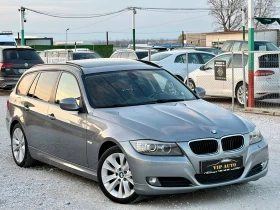 BMW 320 D XDRIVE NAVI PANORAMA AVTOMAT, снимка 2