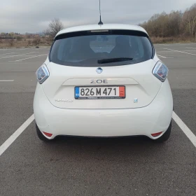 Renault Zoe GERMANI, снимка 3