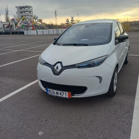 Renault Zoe GERMANI, снимка 1