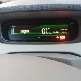 Renault Zoe GERMANI, снимка 9