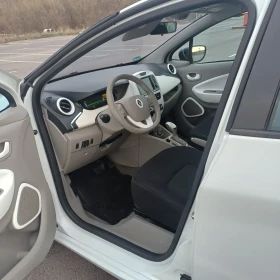 Renault Zoe GERMANI, снимка 5