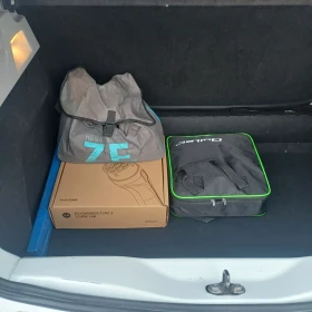 Renault Zoe GERMANI, снимка 7