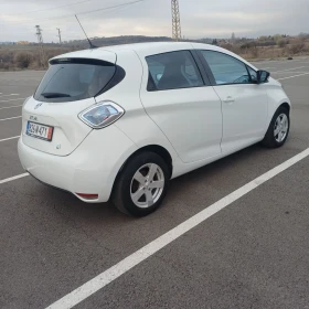 Renault Zoe GERMANI, снимка 4