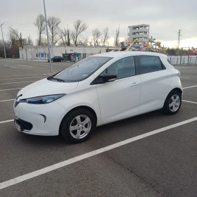 Renault Zoe GERMANI, снимка 2