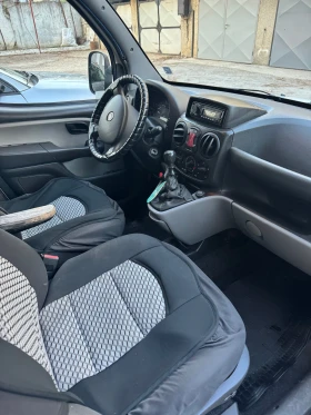Fiat Doblo 1.6 Метан МАХI, снимка 3