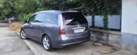 Mitsubishi Grandis, снимка 1