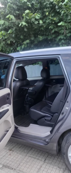 Mitsubishi Grandis, снимка 10