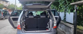 Mitsubishi Grandis, снимка 9