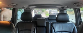 Mitsubishi Grandis, снимка 13