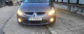 Mitsubishi Grandis, снимка 2