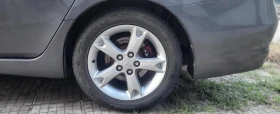 Mitsubishi Grandis, снимка 7