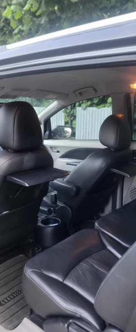 Mitsubishi Grandis, снимка 16