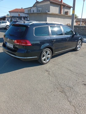 VW Passat, снимка 4