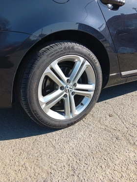 VW Passat, снимка 5