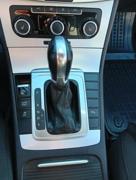 VW Passat, снимка 9