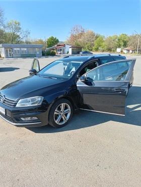 VW Passat, снимка 3