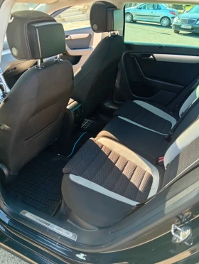 VW Passat, снимка 7