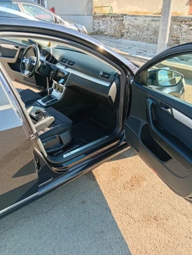 VW Passat, снимка 6