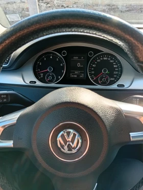 VW Passat, снимка 13