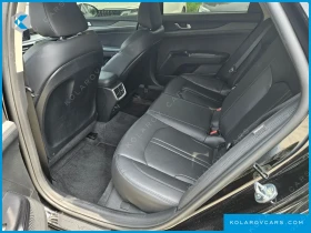 Kia K5 DL3 LPG/Газ, снимка 5