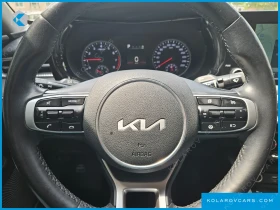 Kia K5 DL3 LPG/Газ, снимка 6