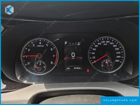 Kia K5 DL3 LPG/Газ, снимка 7