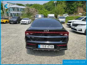 Kia K5 DL3 LPG/Газ, снимка 2