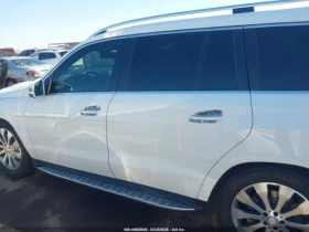 Mercedes-Benz GLS 450 4MATIC, снимка 12