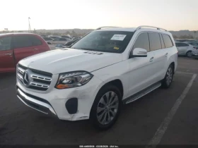 Mercedes-Benz GLS 450 4MATIC, снимка 14