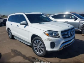 Mercedes-Benz GLS 450 4MATIC, снимка 6