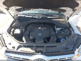 Mercedes-Benz GLS 450 4MATIC, снимка 9