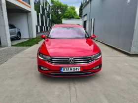 VW Passat 2.0.TDI, снимка 2